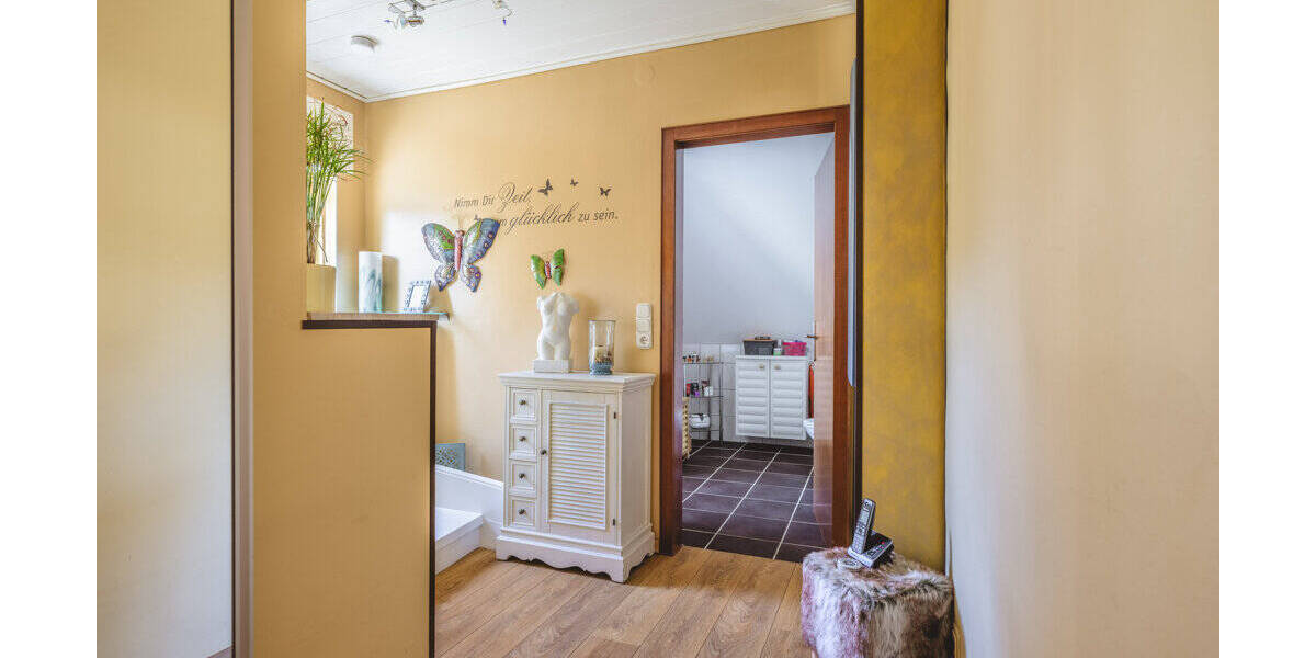 Einfamilienhaus Aachen Laurensberg - 6 Zimmer, 131 m&sup2;, 524.500&euro; | Angebot:26192182