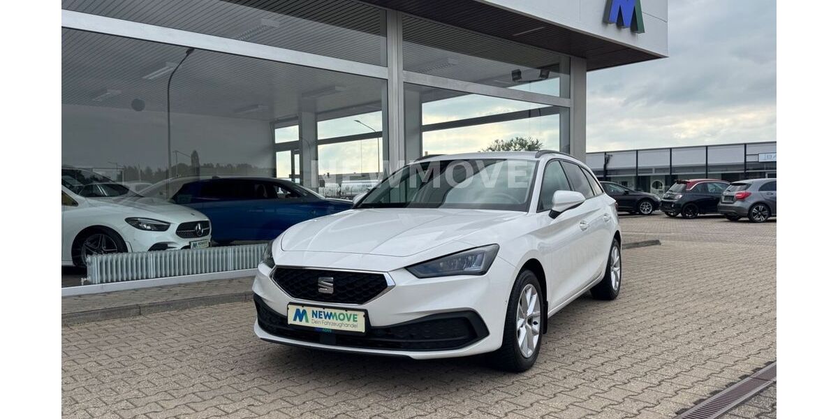 Seat Leon 75.351 km 16.990 &euro; Geilenkirchen 52511