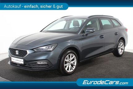 Seat Leon 95.000 km 16.500 &euro; Herzogenrath 52134