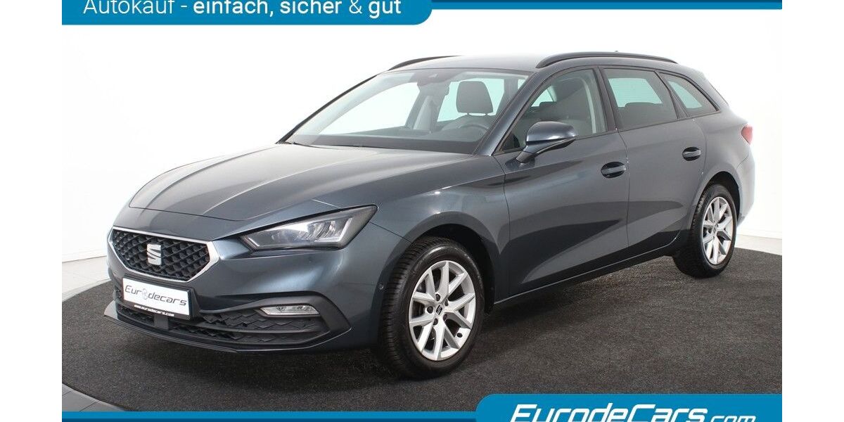 Seat Leon 95.000 km 16.500 &euro; Herzogenrath 52134
