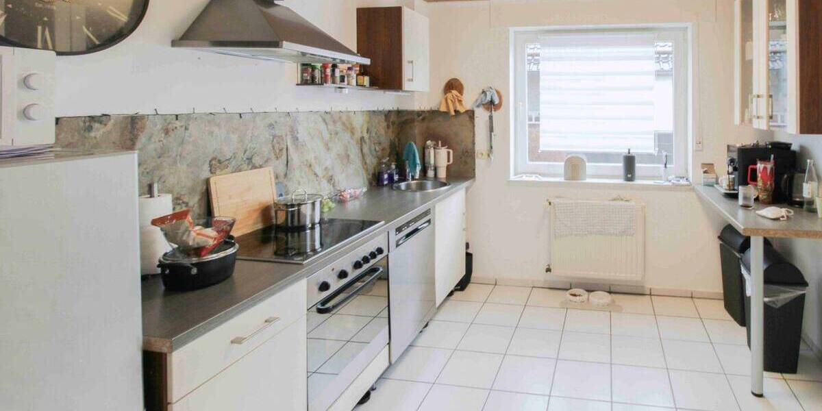 Mehrfamilienhaus, Wohnhaus Hürtgenwald Kleinhau - 8 Zimmer, 315.000&euro; | Angebot:26229564