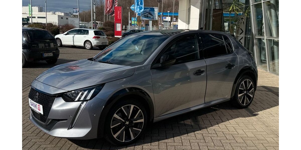 Peugeot 208 81.932 km 14.500 &euro; Hückelhoven 41836