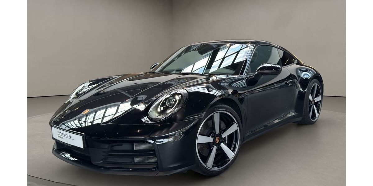 Porsche 992 13.047 km 133.900 &euro; Aachen 52068