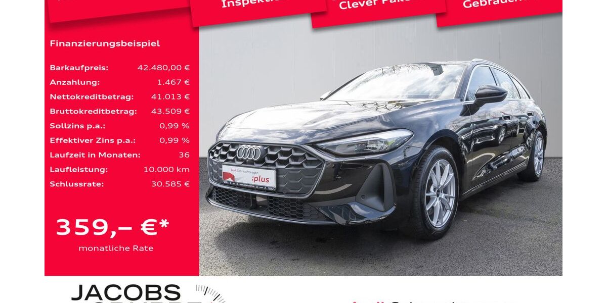 Audi A5 19.786 km 42.480 &euro; Heinsberg 52525