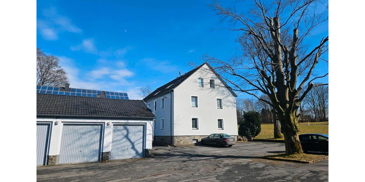 Erdgeschoßwohnung Monschau - 3 Zimmer, 79 m&sup2;, 675&euro; | Angebot:25796045