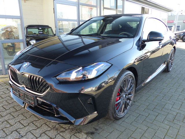 BMW 218 Gran Coupé 18.000 km 37.990 &euro; Aachen 52070