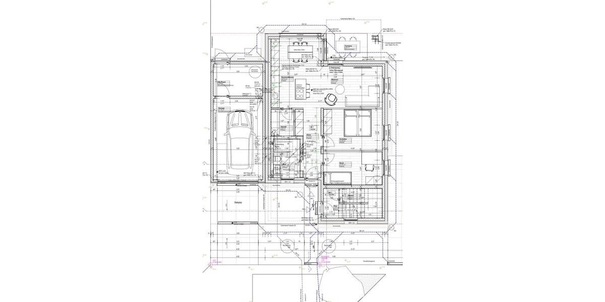 Erdgeschoßwohnung Erkelenz - 3 Zimmer, 75 m&sup2;, 950&euro; | Angebot:26621366