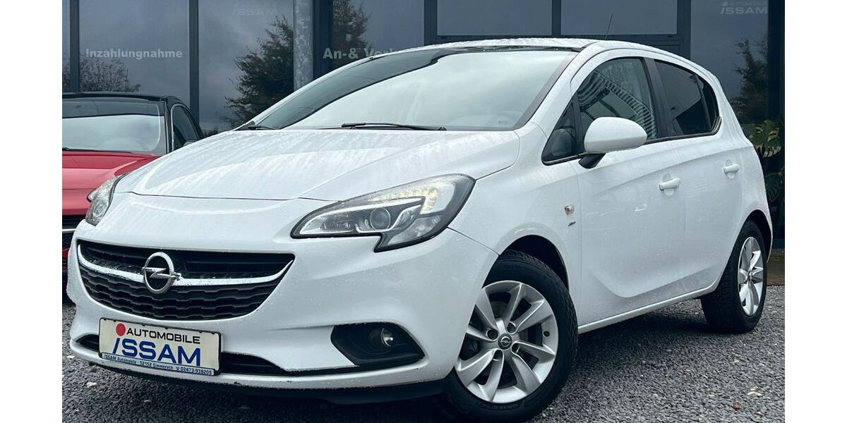 Opel Corsa 142.284 km 6.600 &euro; Simmerath 52152