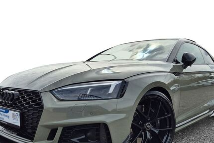 Audi RS5 124.888 km 44.990 &euro; Stolberg 52222