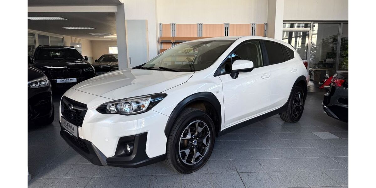 Subaru XV 104.000 km 14.950 &euro; Elsdorf 50189