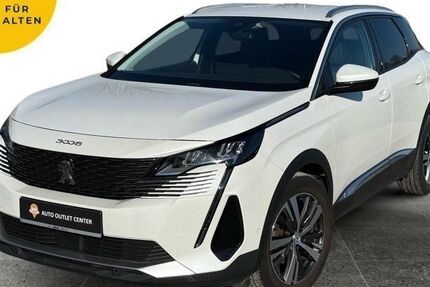 Peugeot 3008 66.356 km 19.199 &euro; Aachen 52068