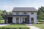 Einfamilienhaus Bedburg Königshoven - 6 Zimmer, 146 m&sup2;, 409.537&euro; | Angebot:26798124