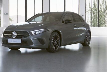 Mercedes-Benz A 180 63.152 km 21.700 &euro; Düren 52349