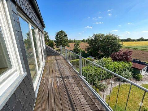 Etagenwohnung Eschweiler Dürwiß - 3 Zimmer, 90 m&sup2;, 245.000&euro; | Angebot:26852838