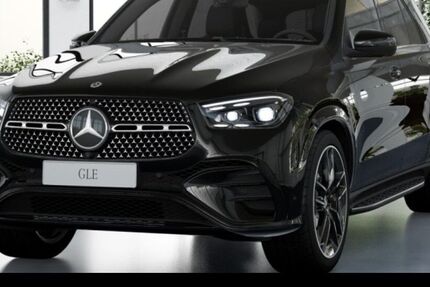 Mercedes-Benz GLE 350 9.900 km 86.990 &euro; Aachen 52068