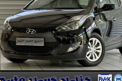 Hyundai ix20 90.900 km 10.990 &euro; Geilenkirchen 52511