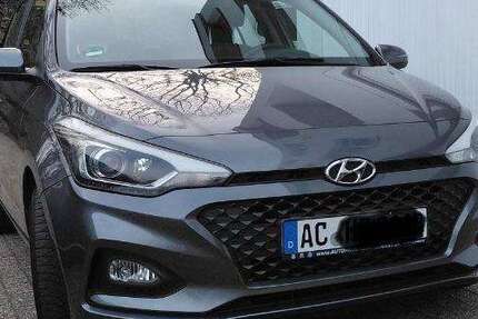Hyundai i20 136.000 km 9.000 &euro; Aachen, Stadt 52074