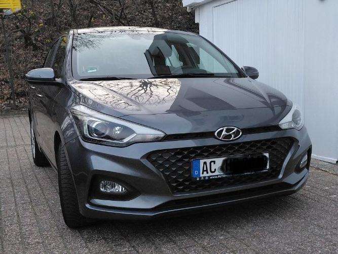 Hyundai i20 136.000 km 9.000 &euro; Aachen, Stadt 52074