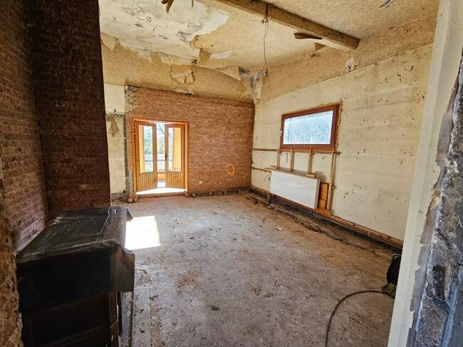 Bungalow Simmerath Huppenbroich - 3 Zimmer, 83 m&sup2;, 280.000&euro; | Angebot:25747988