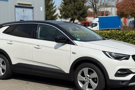 Opel Grandland (X) 130.074 km 10.990 &euro; Alsdorf 52477