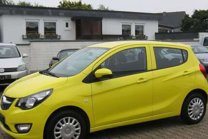 Opel Karl 195.000 km 3.200 &euro; Niederzier 52382