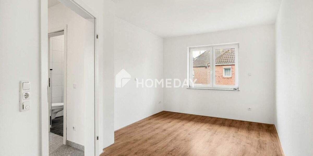 Reihenmittelhaus Übach-Palenberg Scherpenseel - 5 Zimmer, 125 m&sup2;, 283.000&euro; | Angebot:25799550