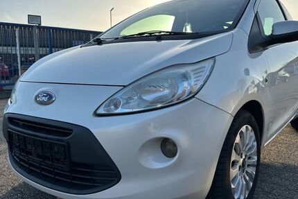 Ford Ka/Ka+ 190.000 km 3.499 &euro; Alsdorf 52477