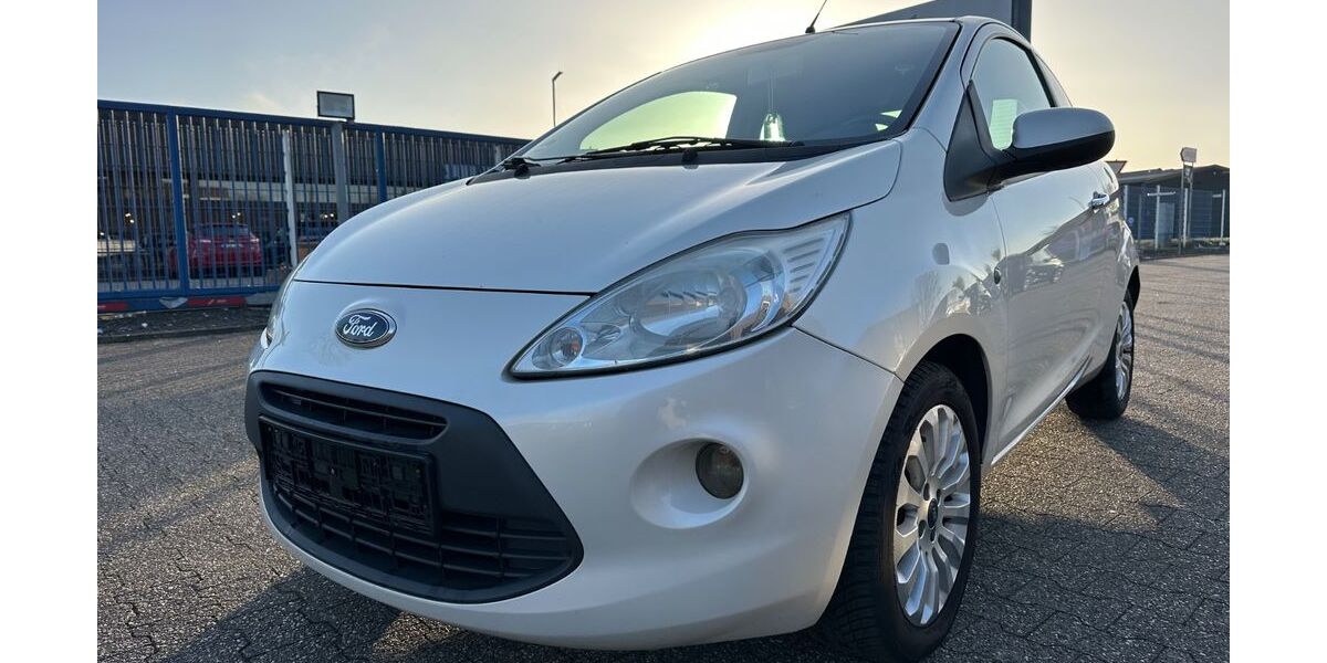 Ford Ka/Ka+ 190.000 km 3.499 &euro; Alsdorf 52477