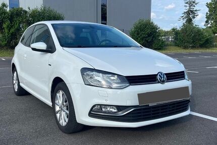 VW Polo 134.011 km 5.999 &euro; Erkelenz 41812