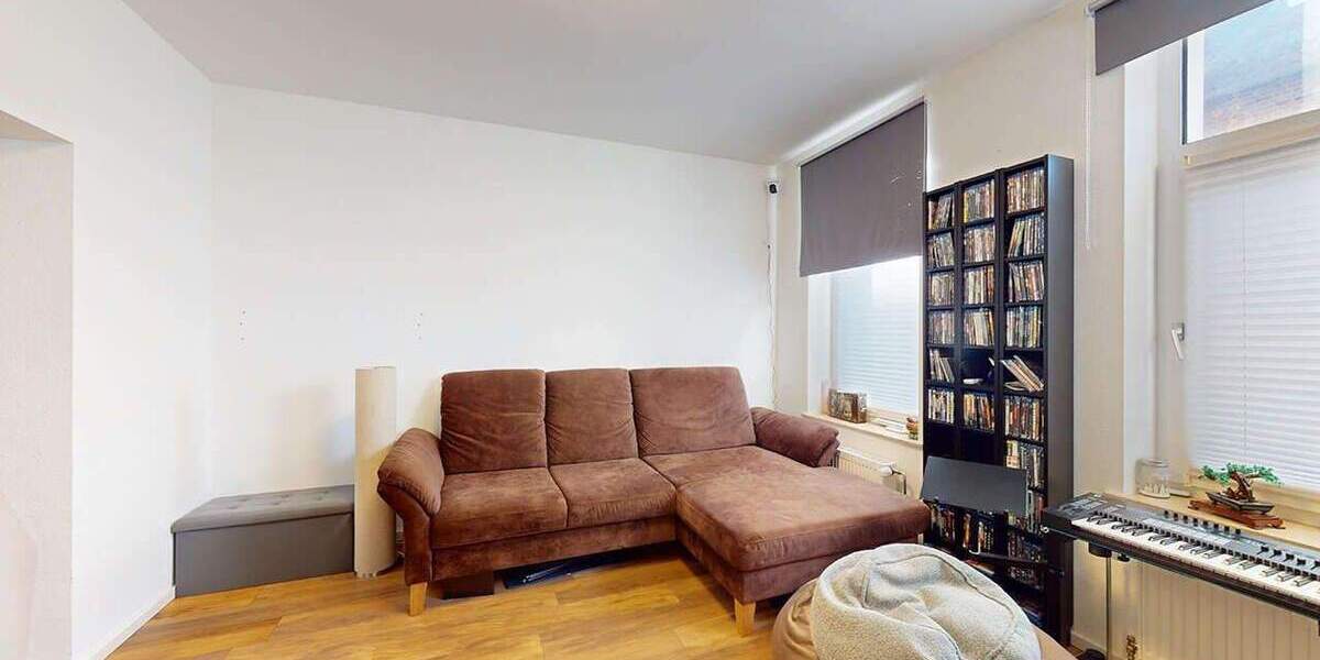 Mehrfamilienhaus, Wohnhaus Aachen Aachen-Mitte - 699.000&euro; | Angebot:25678771