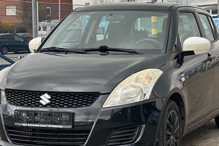Suzuki Swift 267.000 km 2.100 &euro; Alsdorf 52477