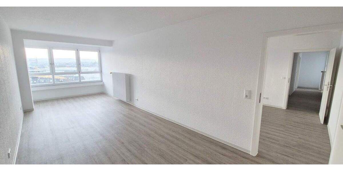 Etagenwohnung Aachen Frankenberger Viertel - 3 Zimmer, 102 m&sup2;, 980&euro; | Angebot:25728206