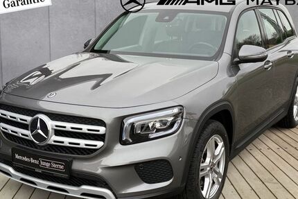 Mercedes-Benz GLB 200 62.100 km 26.450 &euro; Geilenkirchen 52511