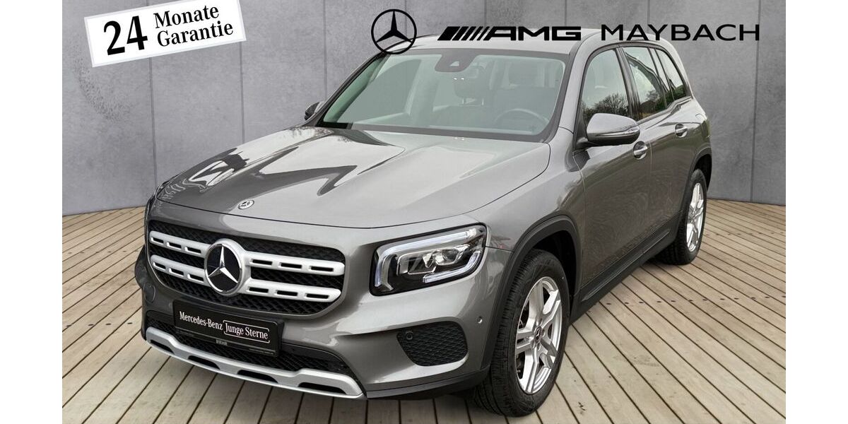 Mercedes-Benz GLB 200 62.100 km 26.450 &euro; Geilenkirchen 52511