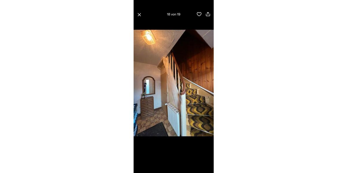 Reihenhaus Aachen Eilendorf - 4 Zimmer, 90 m&sup2;, 250.000&euro; | Angebot:26061060