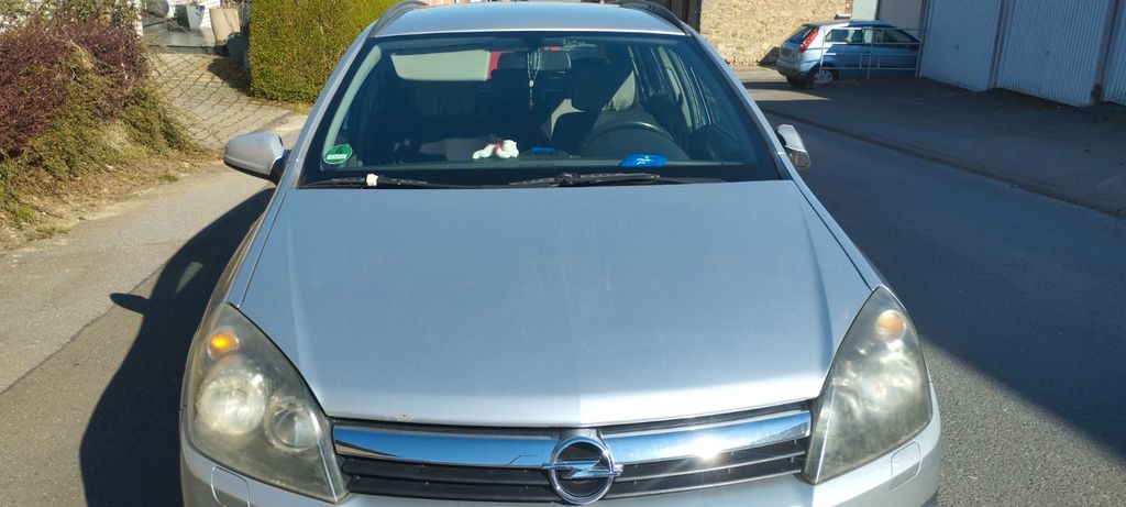 Opel Astra 201.000 km 1.500 &euro; Stolberg 52224