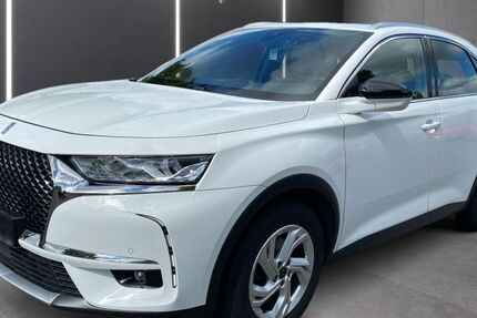 DS Automobiles DS7 (Crossback) 83.561 km 20.160 &euro; Aachen 52078