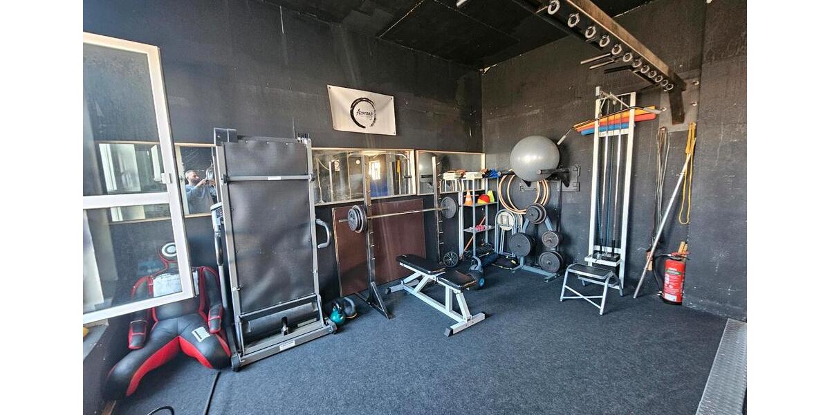 Gewerbeobjekt Aachen Aachen-Mitte - 100&euro; | Angebot:25842901