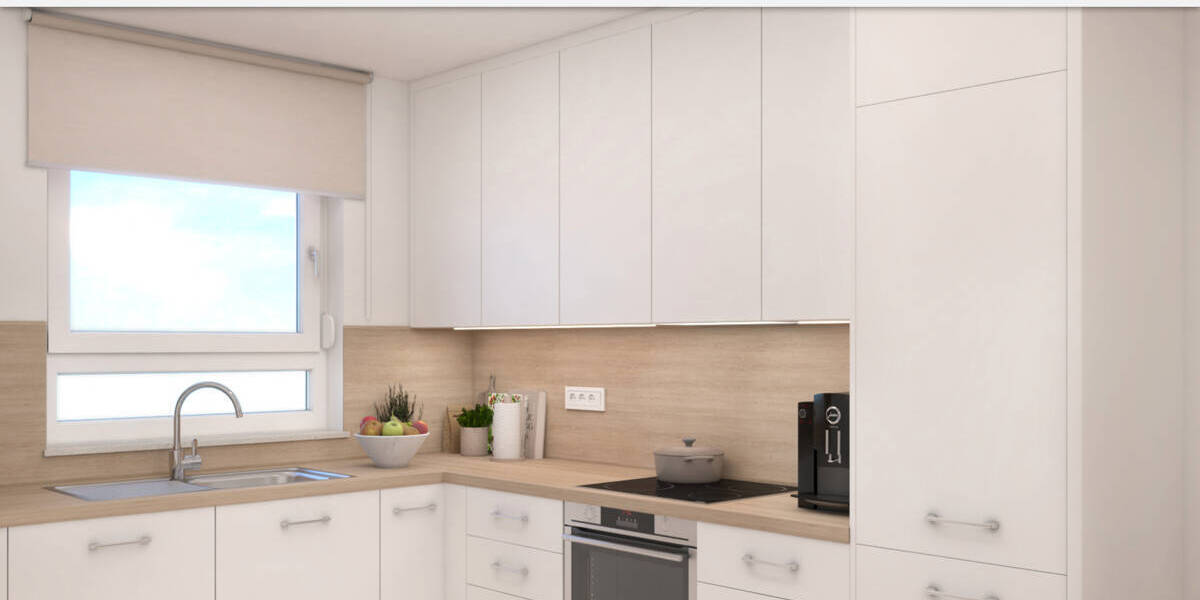 Doppelhaushälfte Bedburg Kirchherten - 5 Zimmer, 141 m&sup2;, 545.240&euro; | Angebot:26029113