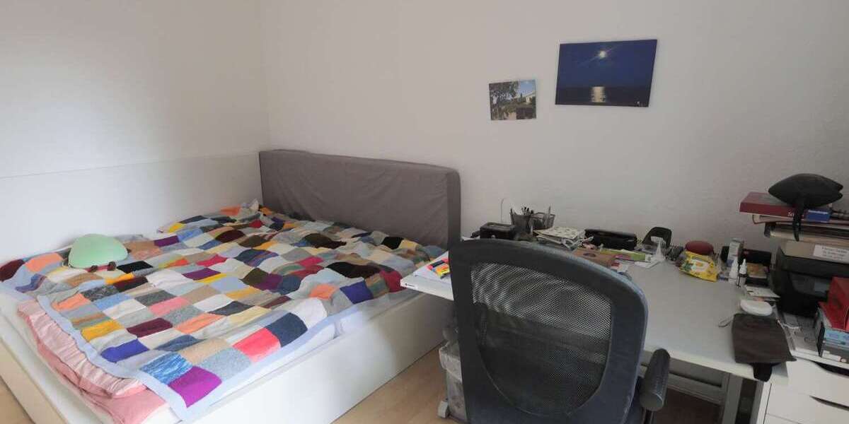 Etagenwohnung Aachen Aachen-Mitte - 2 Zimmer, 45 m&sup2;, 400&euro; | Angebot:25840940