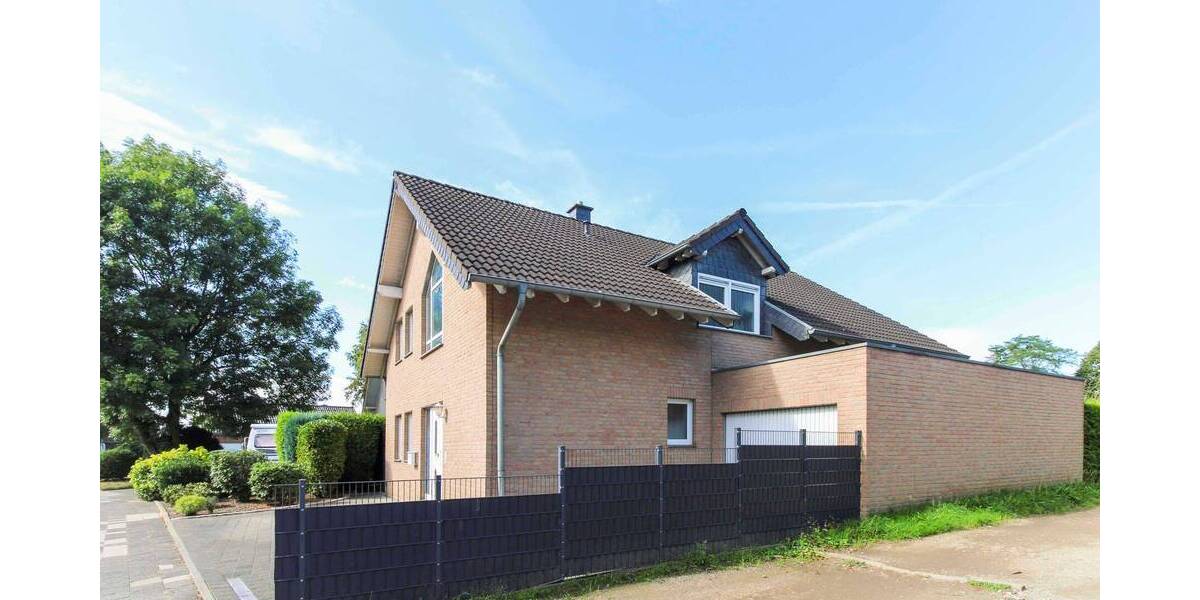 Einfamilienhaus Hückelhoven Doveren - 4 Zimmer, 495.000&euro; | Angebot:26093382