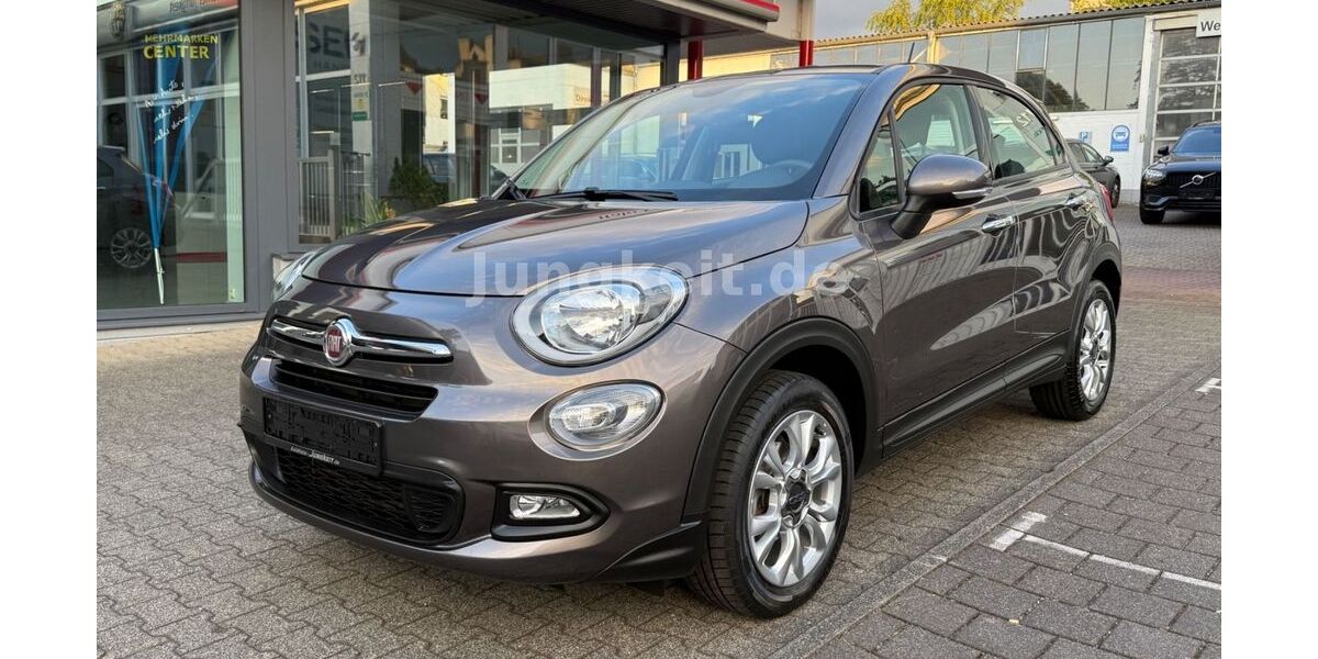 Fiat 500X 100.000 km 8.490 &euro; Stolberg 52222
