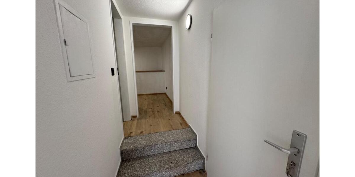 Erdgeschoßwohnung Aachen Eilendorf - 2 Zimmer, 34 m&sup2;, 135.900&euro; | Angebot:26706660
