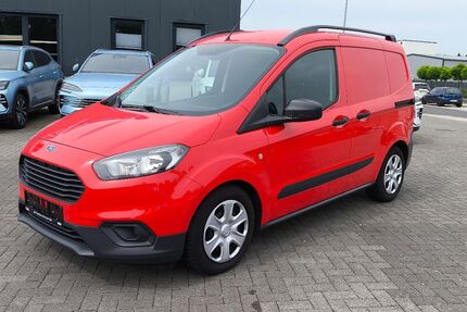 Ford Transit Courier 36.580 km 13.400 &euro; Alsdorf (Nordrhein-Westfalen) 52477
