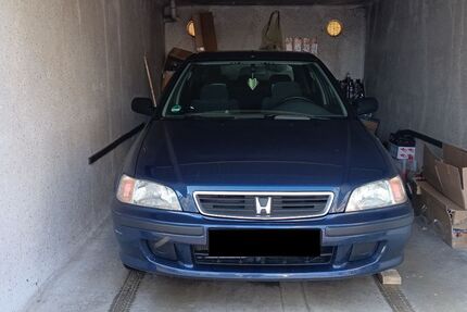 Honda Civic 100.000 km 6.500 &euro; Düren 52355