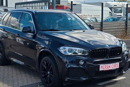 BMW X5 205.000 km 17.700 &euro; Düren 52353