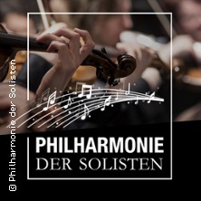 VIVALDI - Die Vier Jahreszeiten | Philharmonie der Solisten 29.12.2026 Kurhaus Aachen