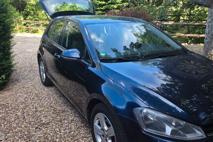 VW Golf 219.905 km 7.500 &euro; Schophoven 52459