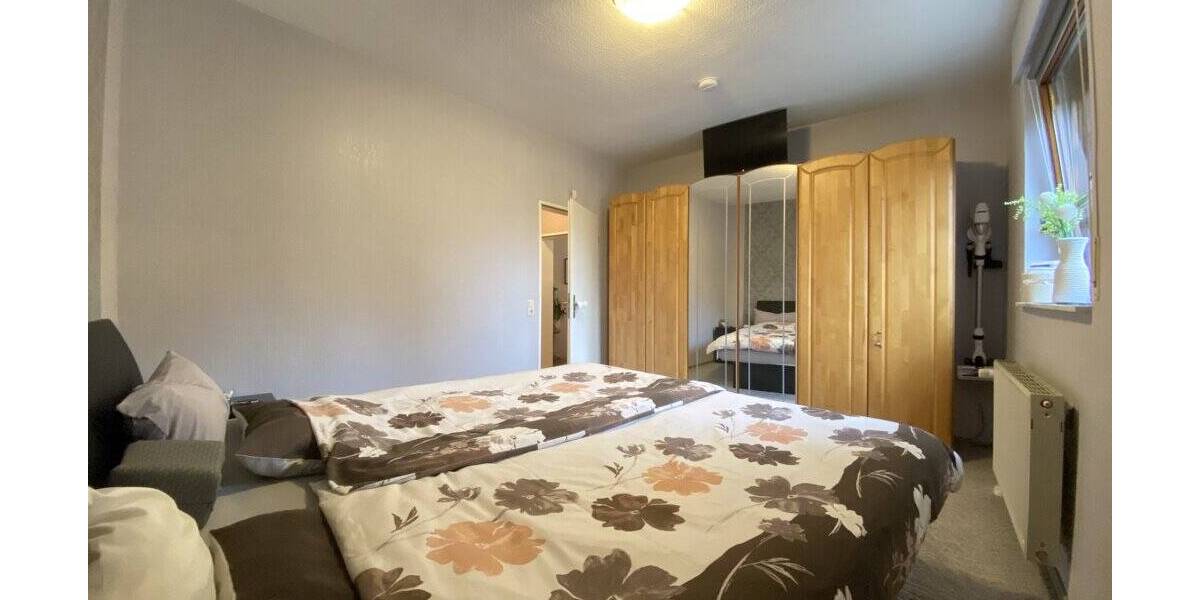 Etagenwohnung Eschweiler / Röhe Röhe - 3 Zimmer, 95 m&sup2;, 179.000&euro; | Angebot:26192139