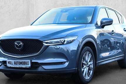 Mazda CX-5 92.974 km 23.790 &euro; Aachen 52078